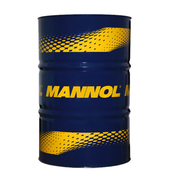 МОТОРНО МАСЛО MANNOL Agro Multifarm STOU Traktor 10W-30 60 литра
