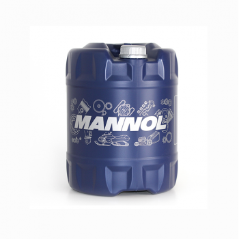 МОТОРНО МАСЛО MANNOL Classic 10W-40 20 литра