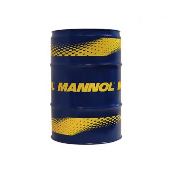 МОТОРНО МАСЛО MANNOL Classic 10W-40 60 литра