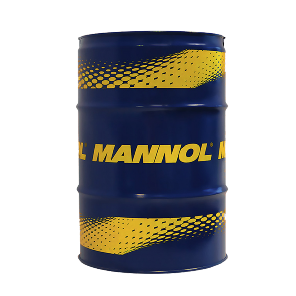 МОТОРНО МАСЛО MANNOL Diesel 15W-40 60 литра