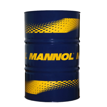 МОТОРНО МАСЛО MANNOL Extreme 5W-40 208 литра