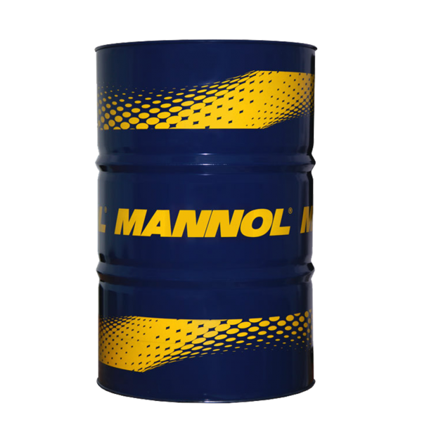 МОТОРНО МАСЛО MANNOL Extreme 5W-40 208 литра