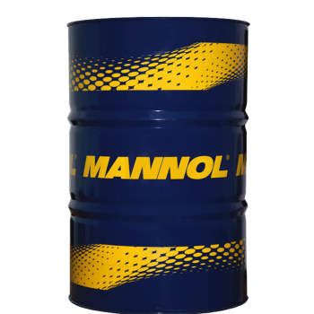 МОТОРНО МАСЛО MANNOL Favorit 15W-50 208 литра