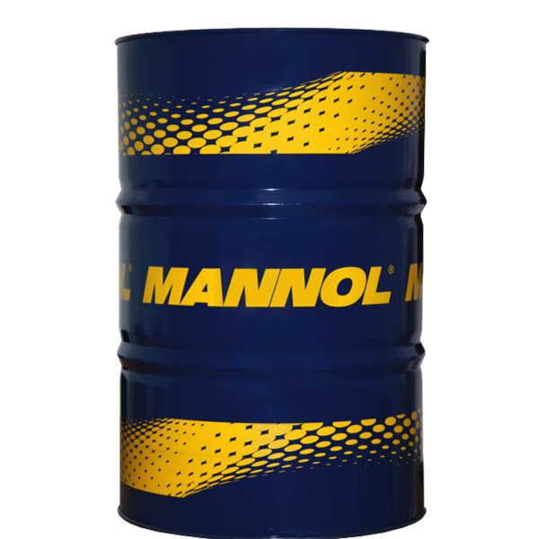 МОТОРНО МАСЛО MANNOL Favorit 15W-50 208 литра