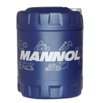 МОТОРНО МАСЛО MANNOL Multifarm STOU 10W-30 10 литра