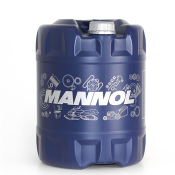 МОТОРНО МАСЛО MANNOL Multifarm STOU 10W-30 20 литра