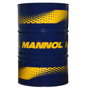 МОТОРНО МАСЛО MANNOL Multifarm STOU 10W-30 208 литра