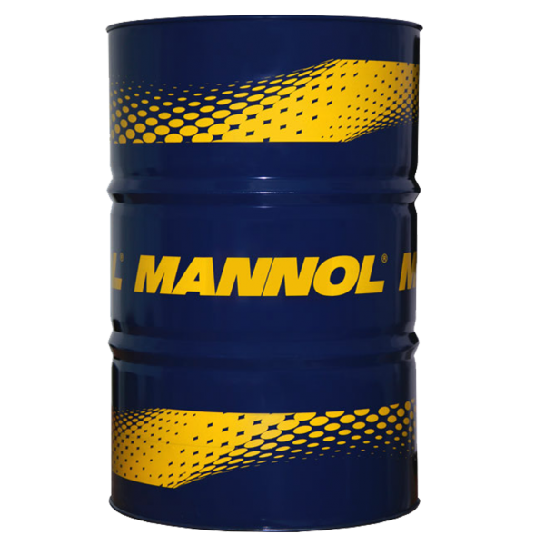 МОТОРНО МАСЛО MANNOL Multifarm STOU 10W-30 208 литра