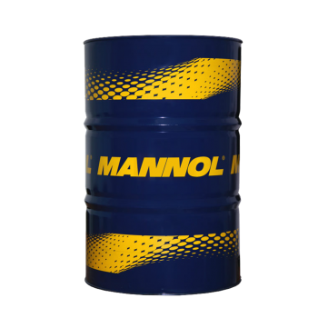 МОТОРНО МАСЛО MANNOL STANDART 15W-40 60 ЛИТРА