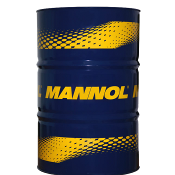 МОТОРНО МАСЛО MANNOL Safari 20W-50 208 литра