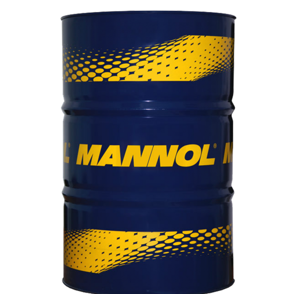 МОТОРНО МАСЛО MANNOL Safari 20W-50 208 литра