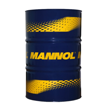 МОТОРНО МАСЛО MANNOL TS-4 SHPD 15W-40 60 литра