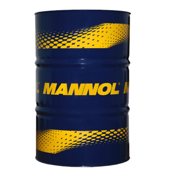 МОТОРНО МАСЛО MANNOL TS-5 UHPD 10W-40 208 литра