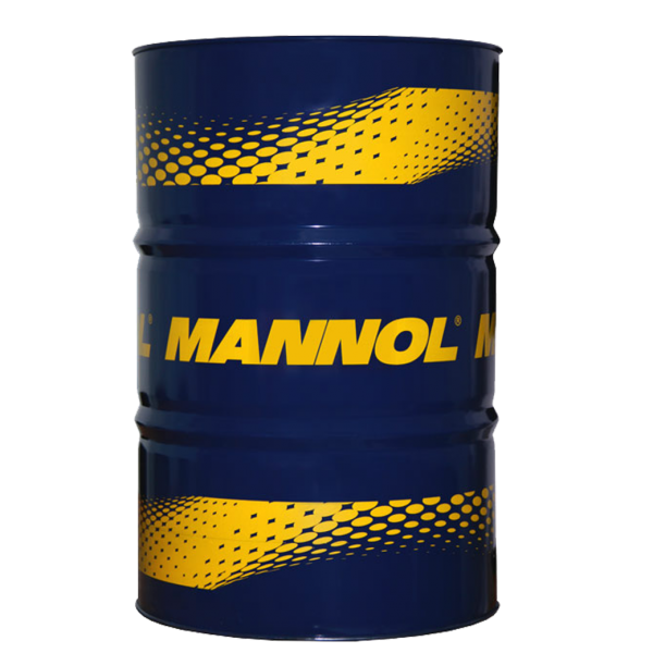 МОТОРНО МАСЛО MANNOL TS-5 UHPD 10W-40 208 литра