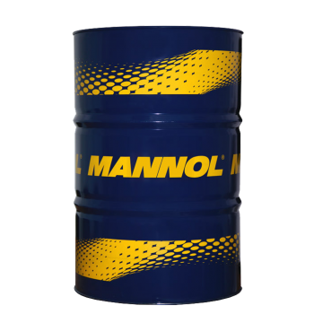 МОТОРНО МАСЛО MANNOL TS-5 UHPD 10W-40 60 литра
