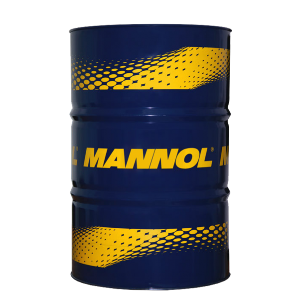 МОТОРНО МАСЛО MANNOL TS-5 UHPD 10W-40 60 литра