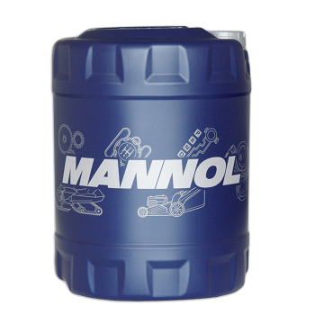 МОТОРНО МАСЛО MANNOL Traktor Superoil 15W-40 10 литра