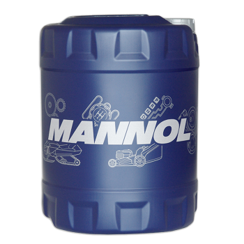 МОТОРНО МАСЛО MANNOL Traktor Superoil 15W-40 20 литра