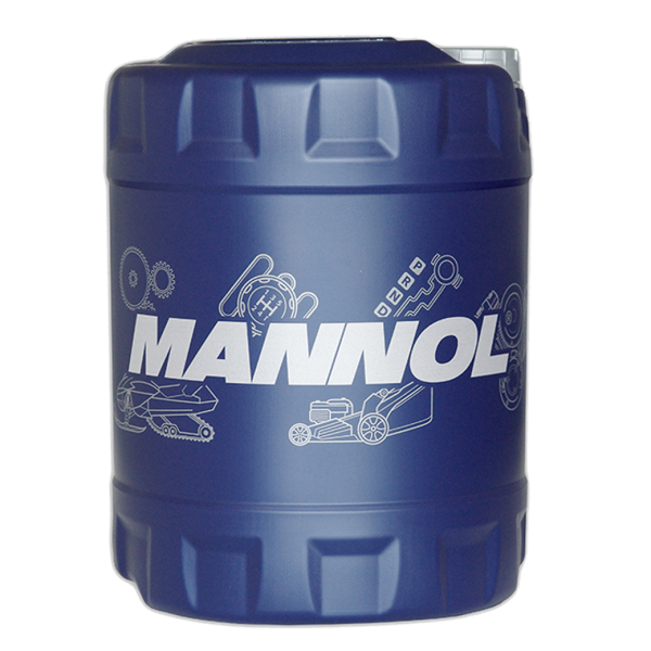 МОТОРНО МАСЛО MANNOL Traktor Superoil 15W-40 20 литра