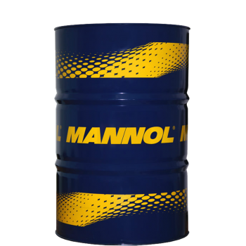 МОТОРНО МАСЛО MANNOL Traktor Superoil 15W-40 208 литра