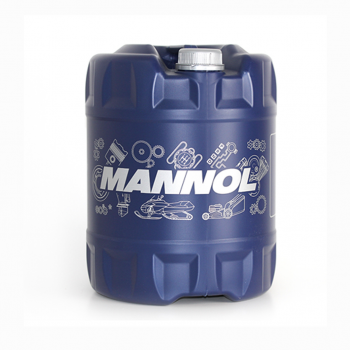 МОТОРНО МАСЛО MANNOL Universal 15W-40 20 литра