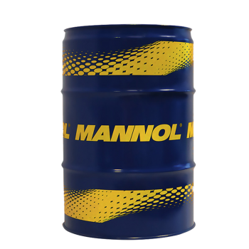 МОТОРНО МАСЛО MANNOL Universal 15W-40 208 литра