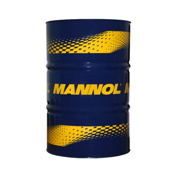 МОТОРНО МАСЛО MANNOL Universal 15W-40 60 литра