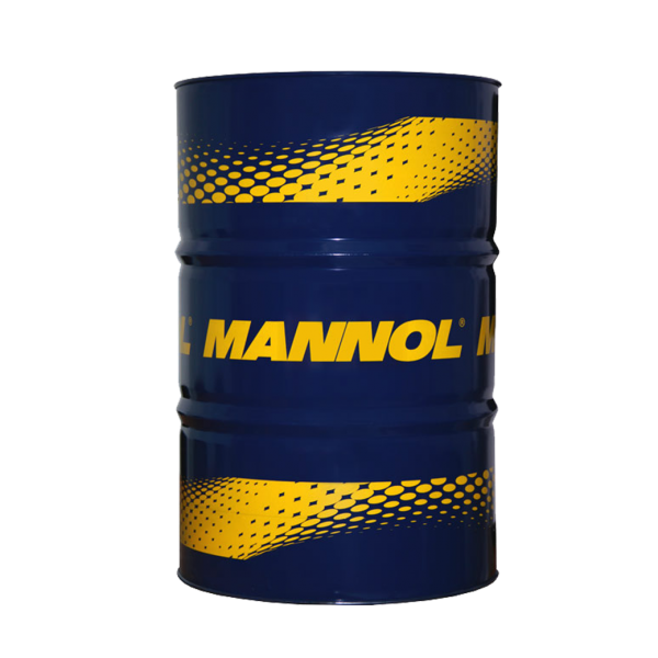 МОТОРНО МАСЛО MANNOL Universal 15W-40 60 литра