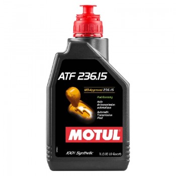 Масло за автоматична скоростна кутия MOTUL ATF 236.15 1 литър