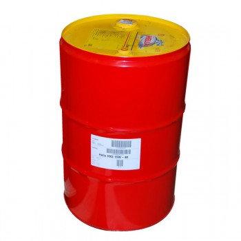 Моторно масло SHELL HELIX HX7 10W40 55 литра