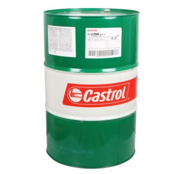 Моторно масло CASTROL CRB MULTI 15W40 CI-4 208 литра