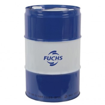 Моторно масло FUCHS TITAN TRUCK PLUS 15W40 60 литра
