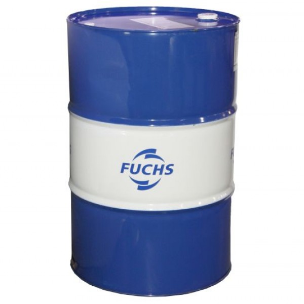 Моторно масло FUCHS TITAN CARGO LA 10W40 205 литра
