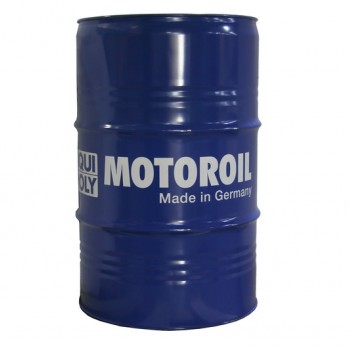 Моторно масло LIQUI MOLY Leichtlauf Performance 10W40 60 литра