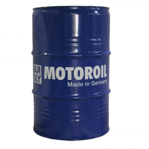Моторно масло LIQUI MOLY Leichtlauf Performance 10W40 60 литра