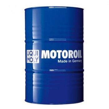 Моторно масло LIQUI MOLY Top Tec 4200 5W30 205 литра