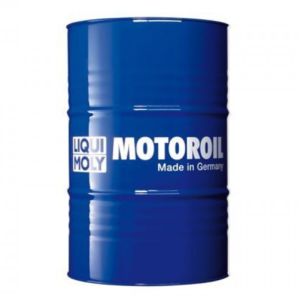 Моторно масло LIQUI MOLY Top Tec 4200 5W30 205 литра