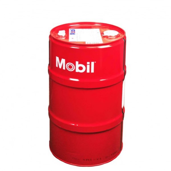 Моторно масло MOBIL SUPER  3000 X1 5W40 60 литра