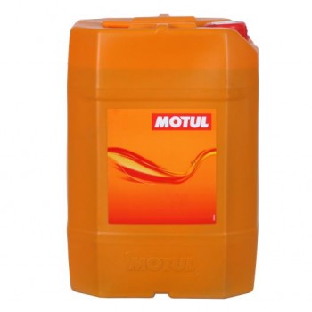 Моторно масло MOTUL TEKMA MEGA X 15W40 20 литра