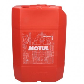 Моторно масло MOTUL TEKMA ULTIMA 10W40 20 литра