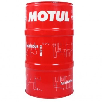 Моторно масло MOTUL TEKMA MEGA X LA 10W40 60 литра