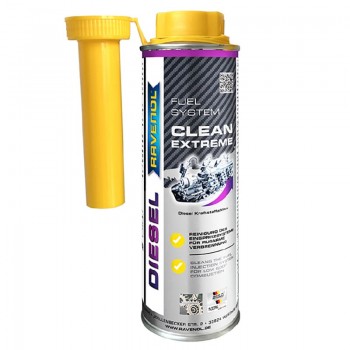 RAVENOL Diesel Clean Extreme 0.300л.