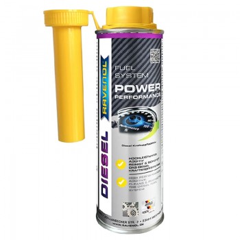 RAVENOL Diesel Power Performance 0.300л.