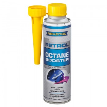 RAVENOL Petrol Octane Booster 0.300л.