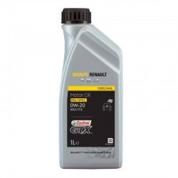 Двигателно масло Renault RN-SPEC RN17 FE 0W-20 1L
