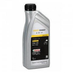 Двигателно масло Renault RN-SPEC RN17 RSA 0W-40 1L