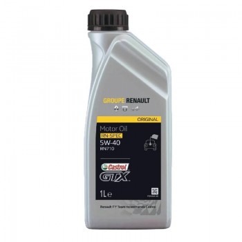 Двигателно масло Renault RN-SPEC RN710 5W-40 1L