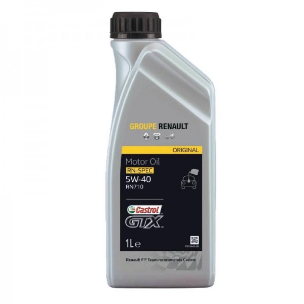 Двигателно масло Renault RN-SPEC RN710 5W-40 1L