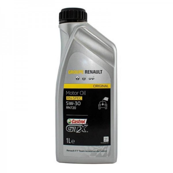 Двигателно масло Renault RN-SPEC RN720 5W-30 1L