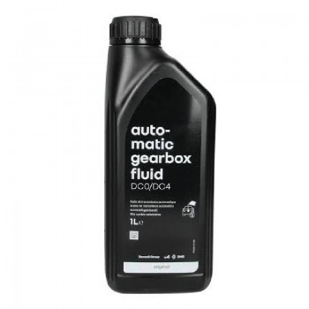 Трансмисионно масло Renault Automatic Gearbox Fluid DCO/DC4 1L